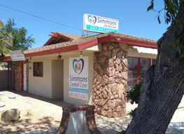 Simmons Dental Care