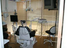 Simmons Dental Care